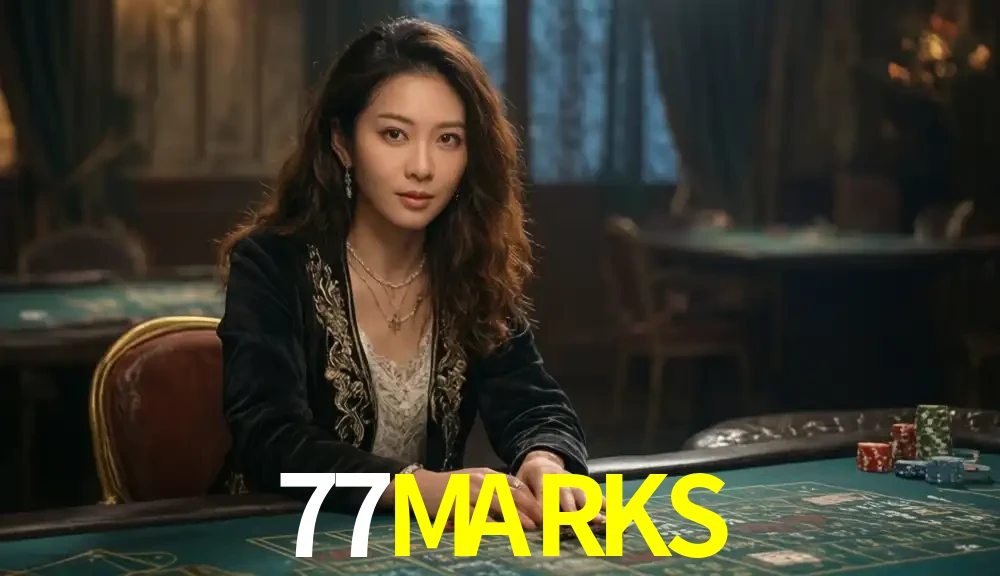 77MARKS Casino en Vivo