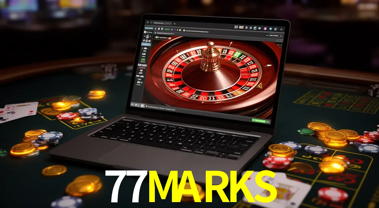 77MARKS Arcade