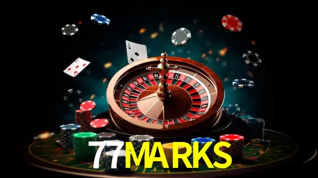 77MARKS Crash Games