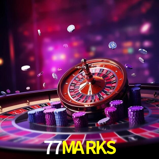 77MARKS Animaciones vibrantes
