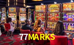 77MARKS Domina la emoción de Crash en 77MARKS