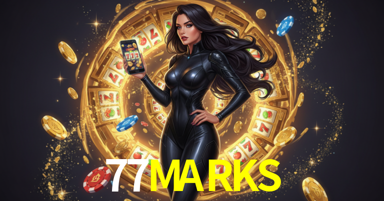 77MARKS mobile gaming