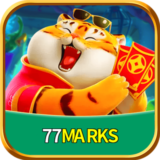 77MARKS logo